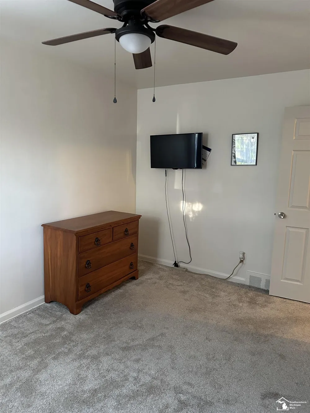 2198 Moran Avenue Lincoln Park City, MI 48146