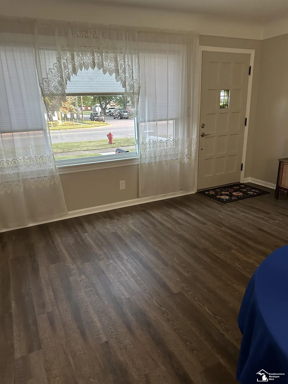 2198 Moran Avenue Lincoln Park City, MI 48146