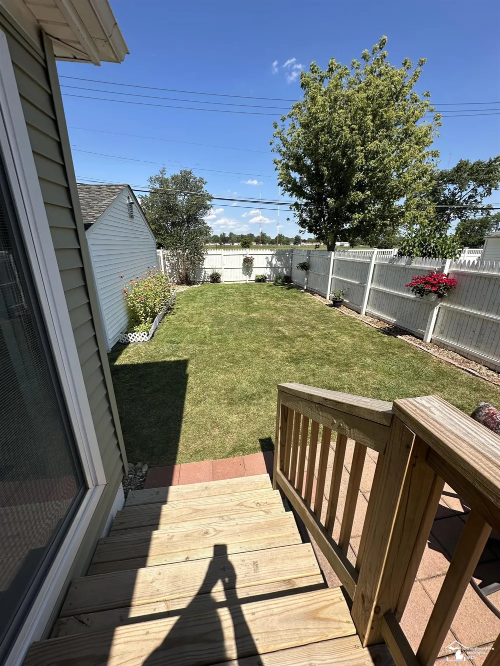 2198 Moran Avenue Lincoln Park City, MI 48146