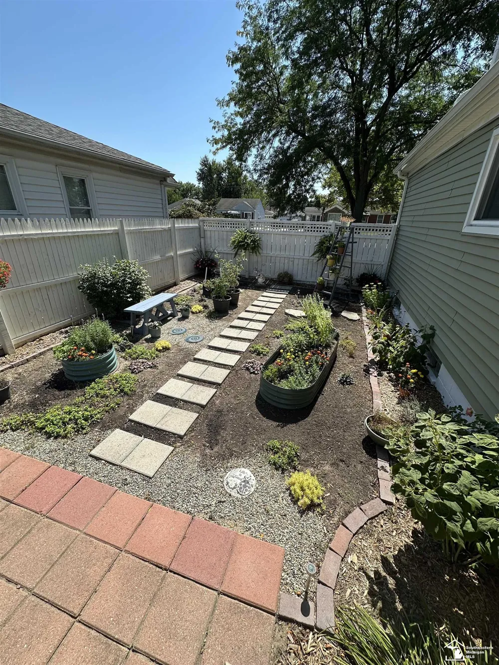 2198 Moran Avenue Lincoln Park City, MI 48146