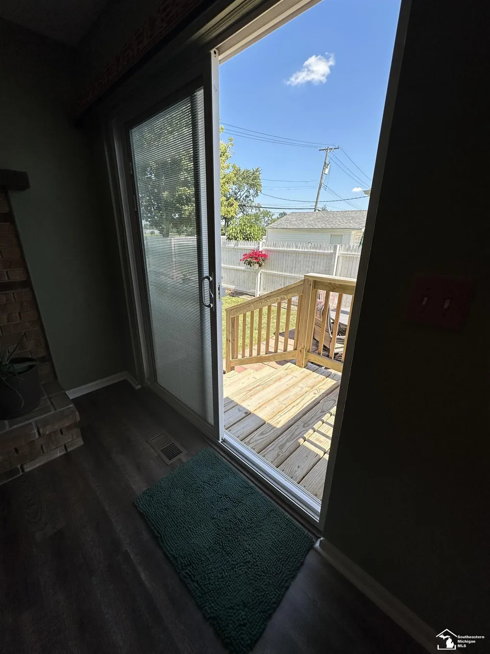 2198 Moran Avenue Lincoln Park City, MI 48146