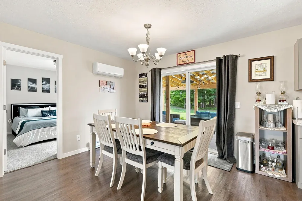 2177 Pebblebrook Drive Mayfield Township, MI 49649