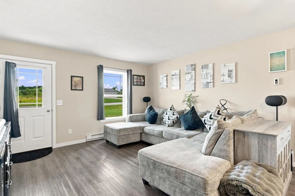 2177 Pebblebrook Drive Mayfield Township, MI 49649