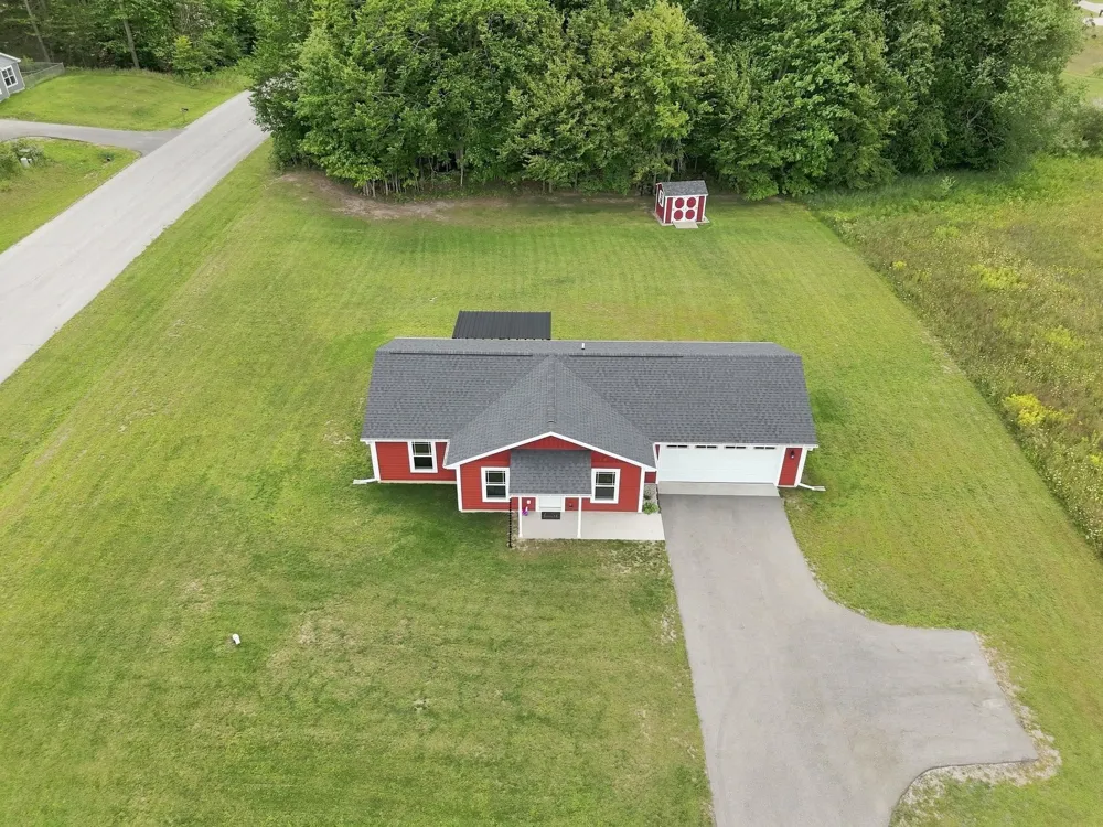 2177 Pebblebrook Drive Mayfield Township, MI 49649