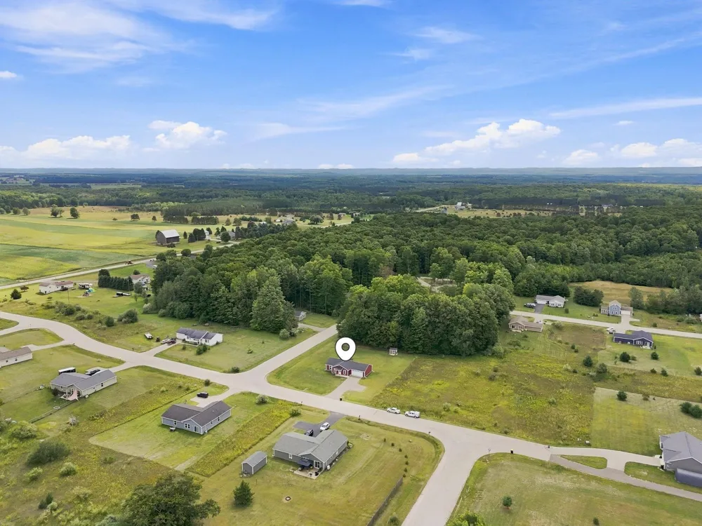 2177 Pebblebrook Drive Mayfield Township, MI 49649