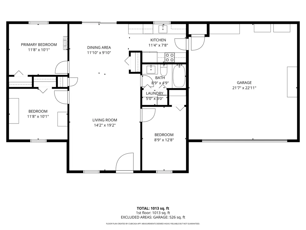 2177 Pebblebrook Drive Mayfield Township, MI 49649