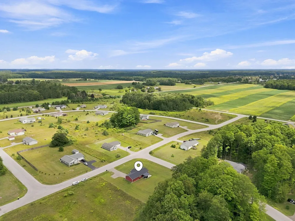 2177 Pebblebrook Drive Mayfield Township, MI 49649