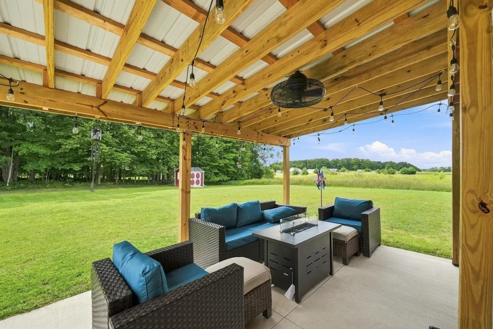 2177 Pebblebrook Drive Mayfield Township, MI 49649