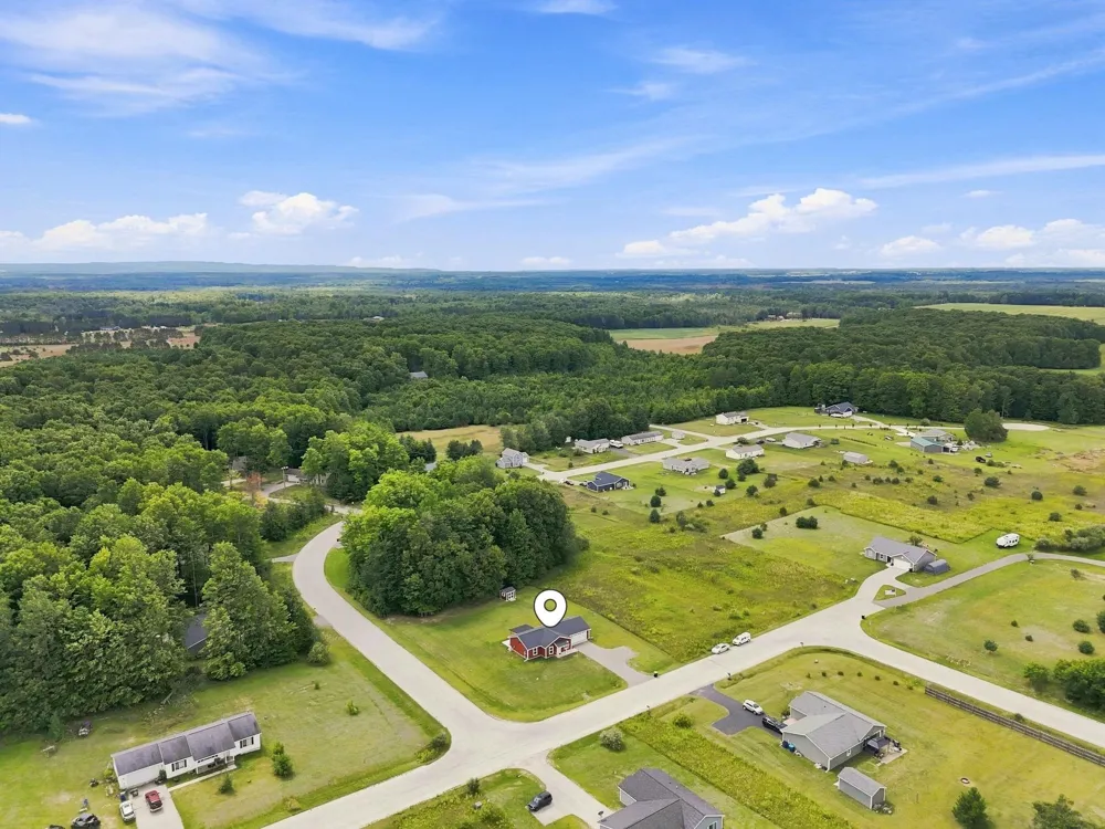 2177 Pebblebrook Drive Mayfield Township, MI 49649