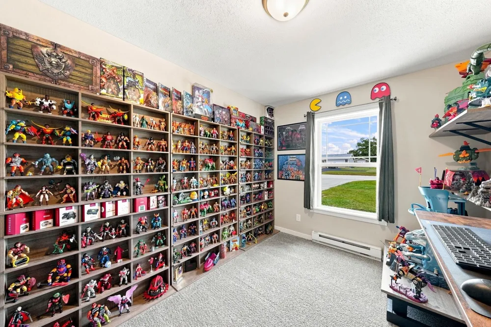 2177 Pebblebrook Drive Mayfield Township, MI 49649