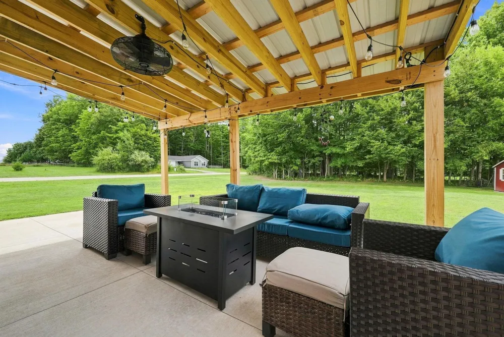 2177 Pebblebrook Drive Mayfield Township, MI 49649