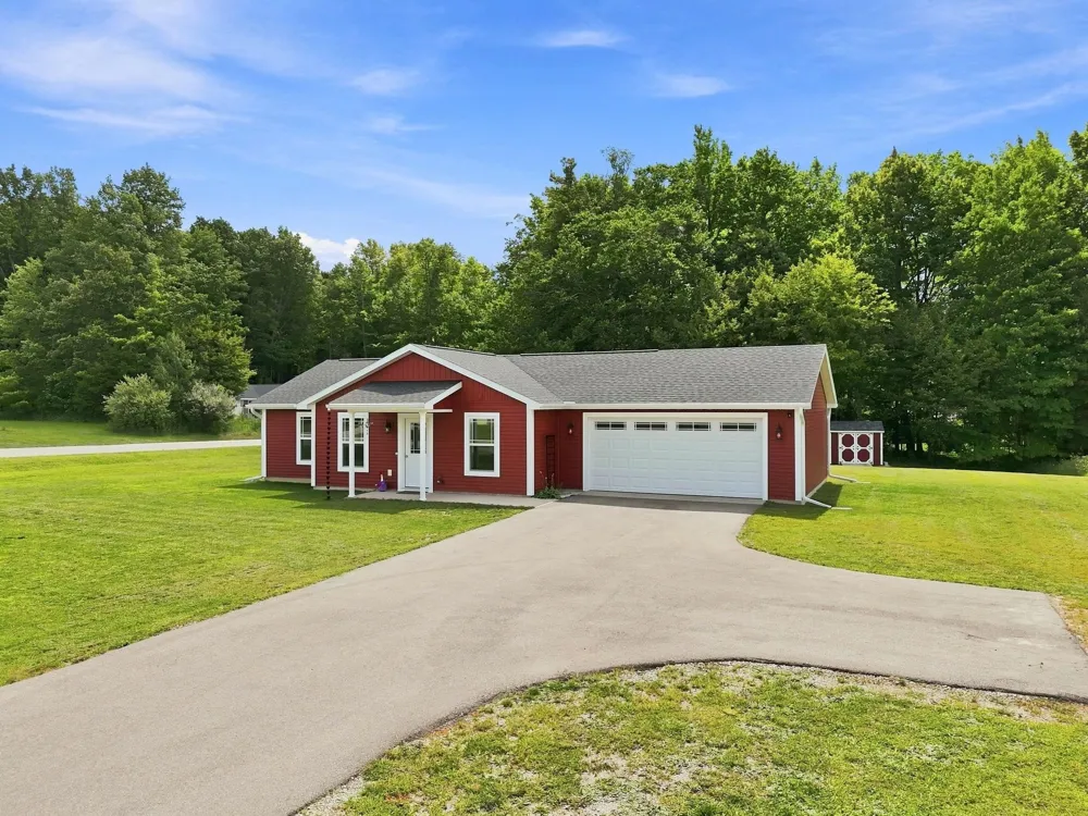 2177 Pebblebrook Drive Mayfield Township, MI 49649