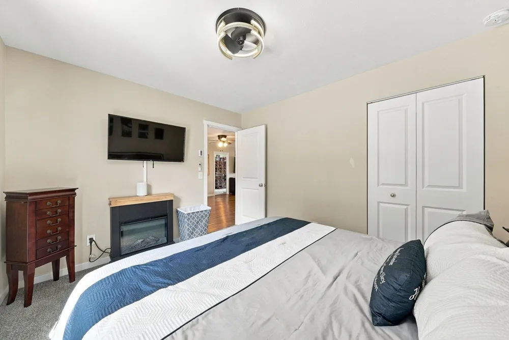 2177 Pebblebrook Drive Mayfield Township, MI 49649