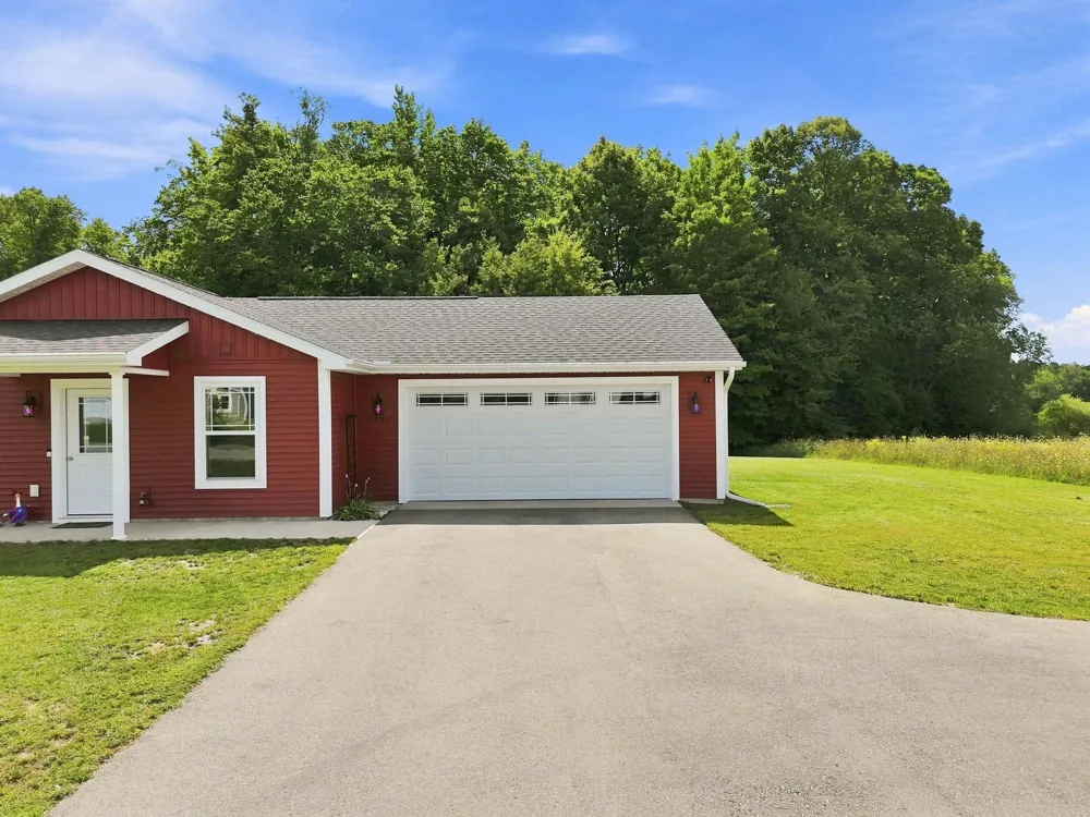 2177 Pebblebrook Drive Mayfield Township, MI 49649