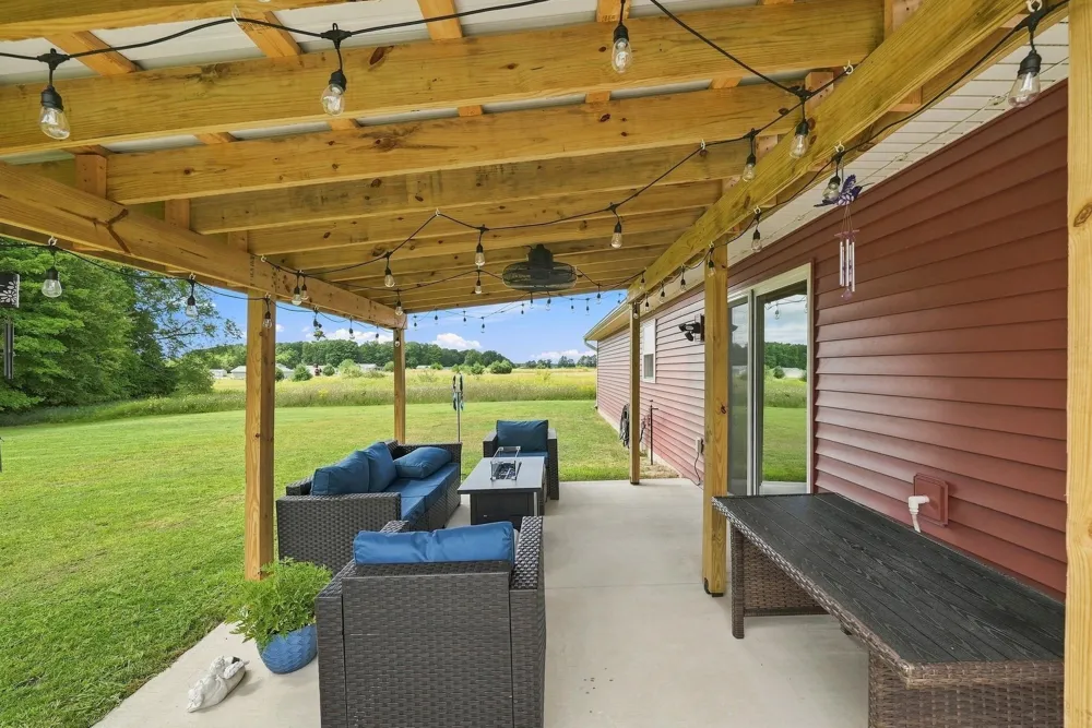 2177 Pebblebrook Drive Mayfield Township, MI 49649