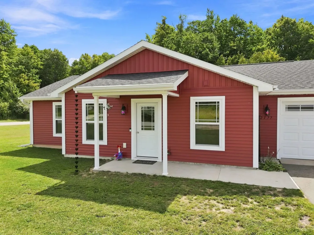 2177 Pebblebrook Drive Mayfield Township, MI 49649