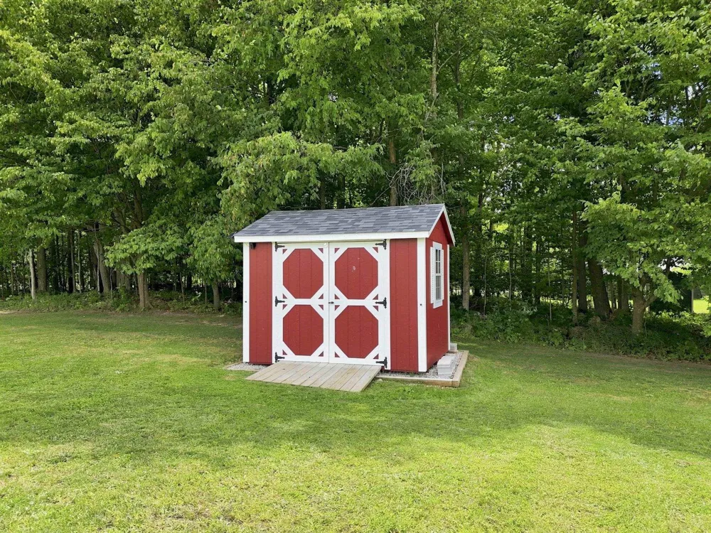 2177 Pebblebrook Drive Mayfield Township, MI 49649