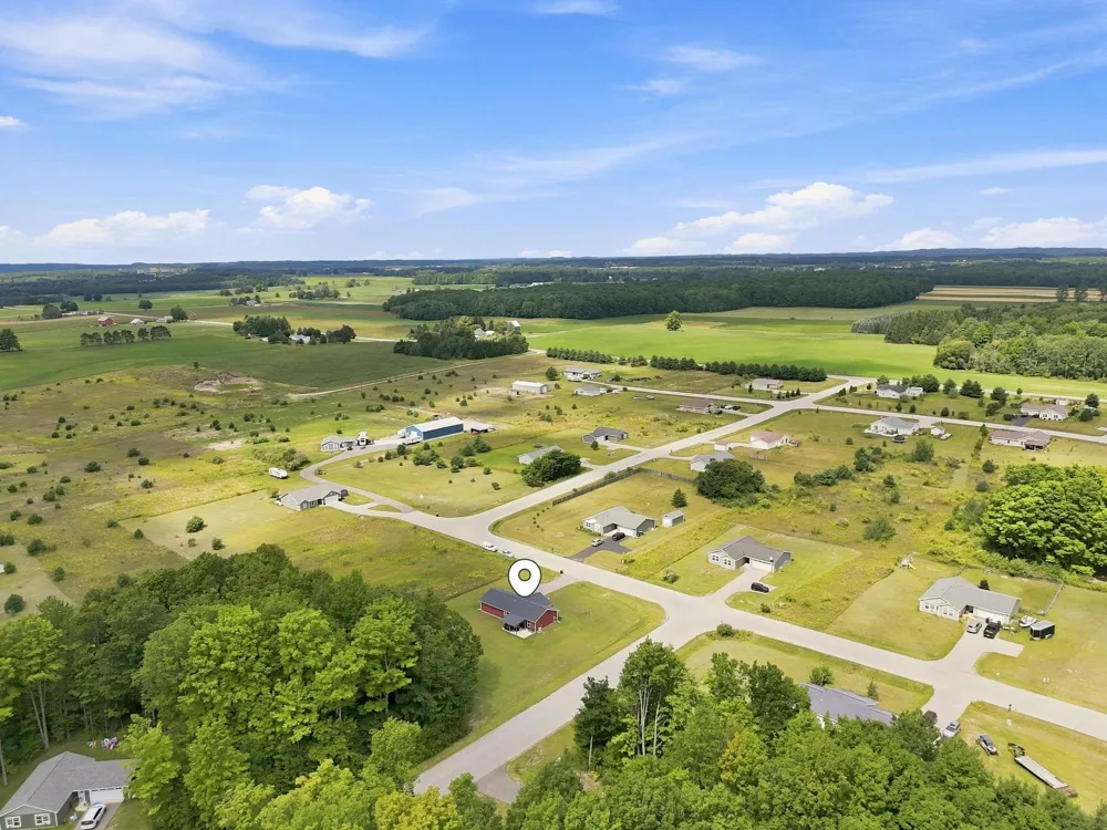 2177 Pebblebrook Drive Mayfield Township, MI 49649