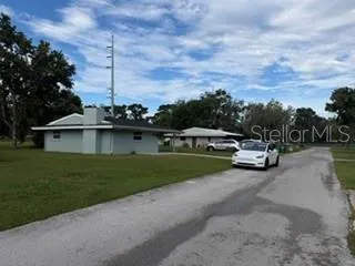 6632 W PELICAN LANE Homosassa, FL 34448
