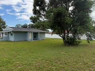 6632 W PELICAN LANE Homosassa, FL 34448