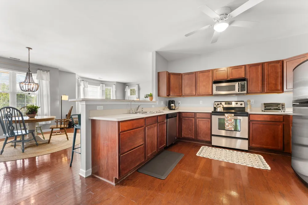 713 Abbington Court Genoa Township, MI 48843