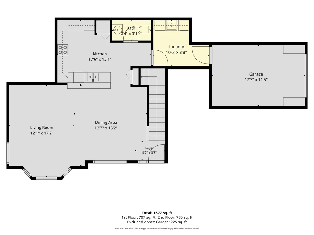 713 Abbington Court Genoa Township, MI 48843