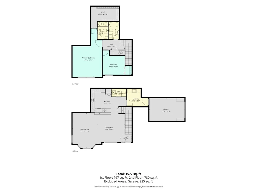 713 Abbington Court Genoa Township, MI 48843