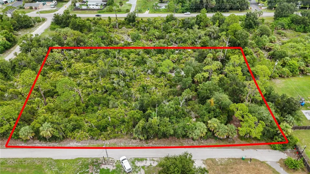 1910 BANANA STREET Port Charlotte, FL 33980