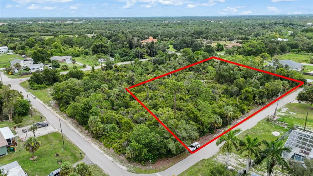 1910 BANANA STREET Port Charlotte, FL 33980