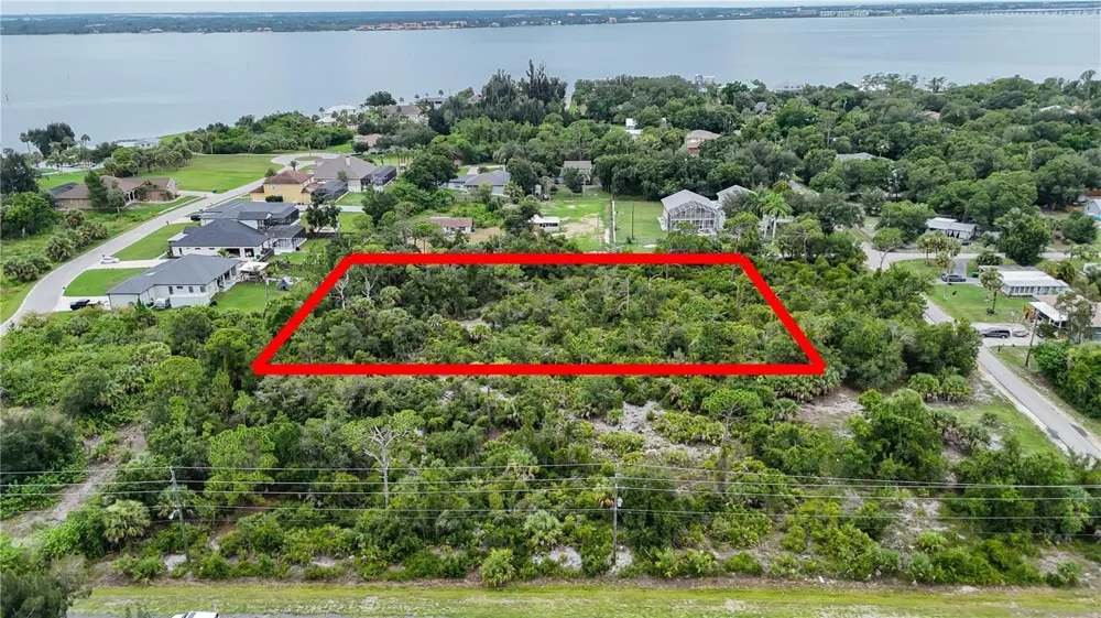 1910 BANANA STREET Port Charlotte, FL 33980