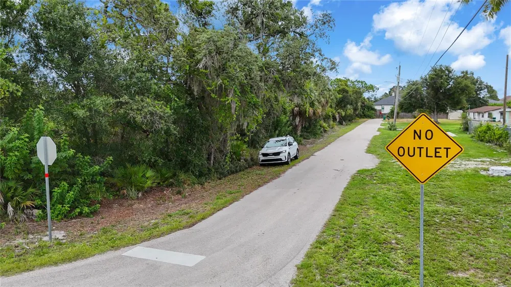1910 BANANA STREET Port Charlotte, FL 33980