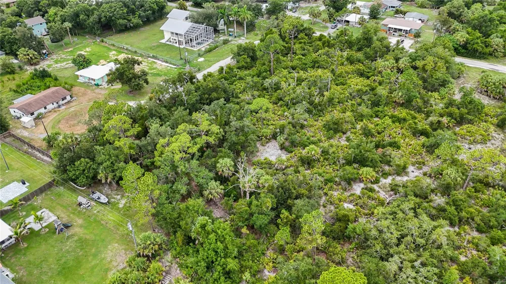 1910 BANANA STREET Port Charlotte, FL 33980
