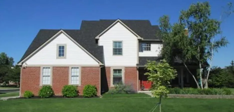 2164 Woodbine Drive Canton Charter Township, MI 48188