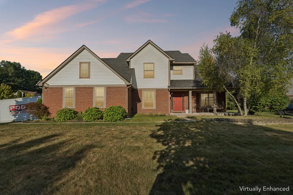 2164 Woodbine Drive Canton Charter Township, MI 48188