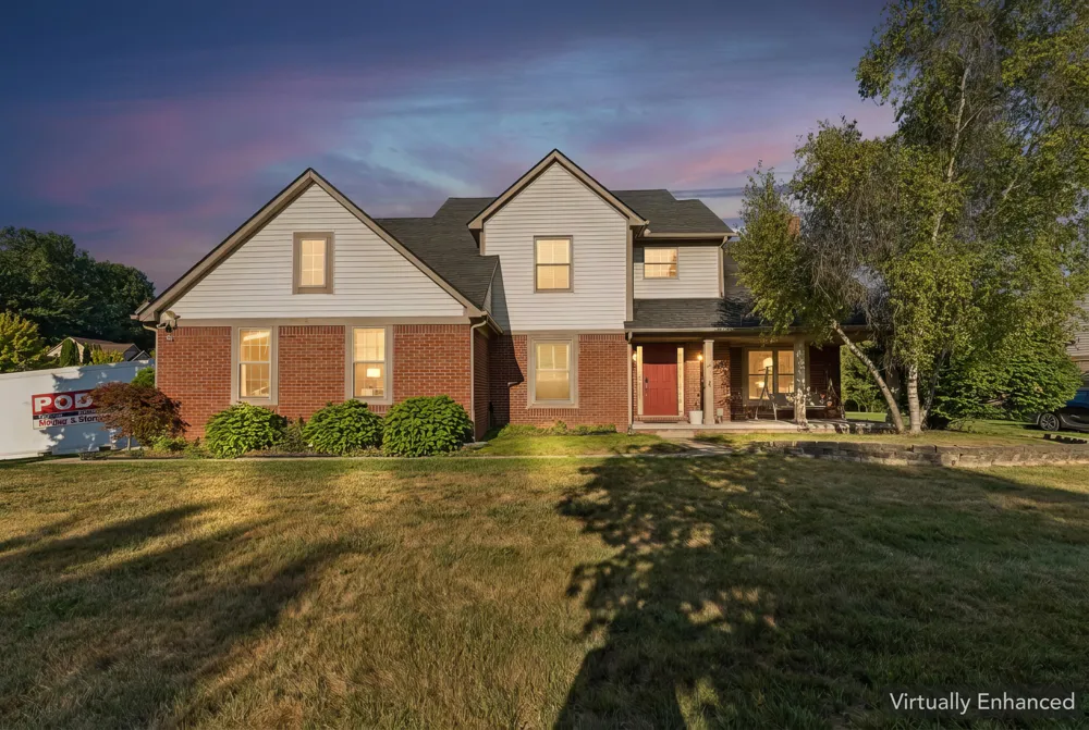 2164 Woodbine Drive Canton Charter Township, MI 48188