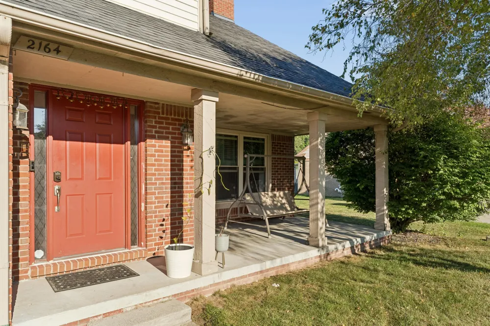 2164 Woodbine Drive Canton Charter Township, MI 48188