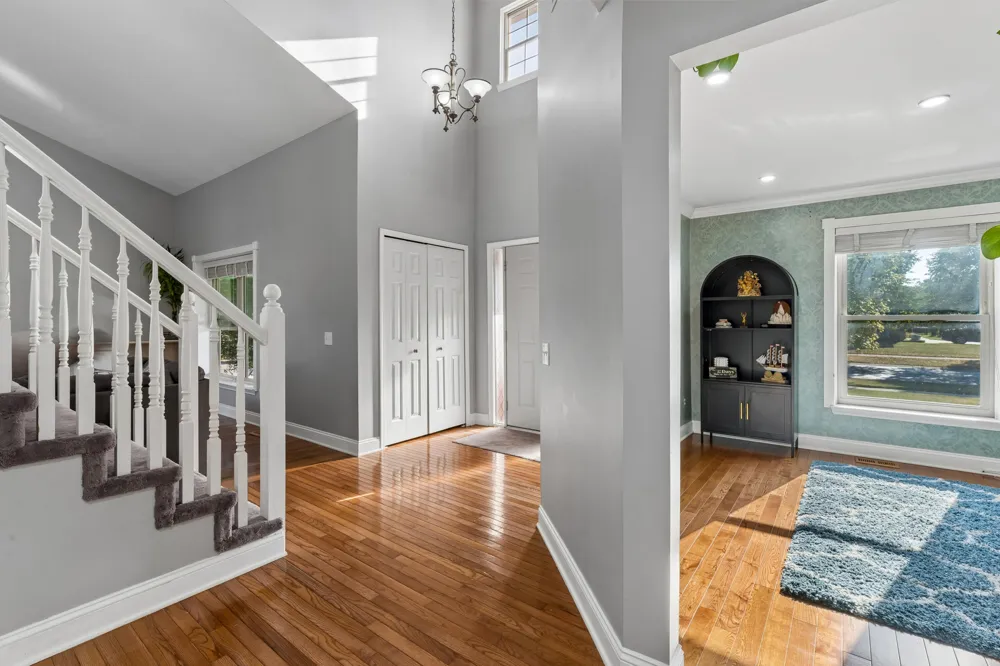 2164 Woodbine Drive Canton Charter Township, MI 48188