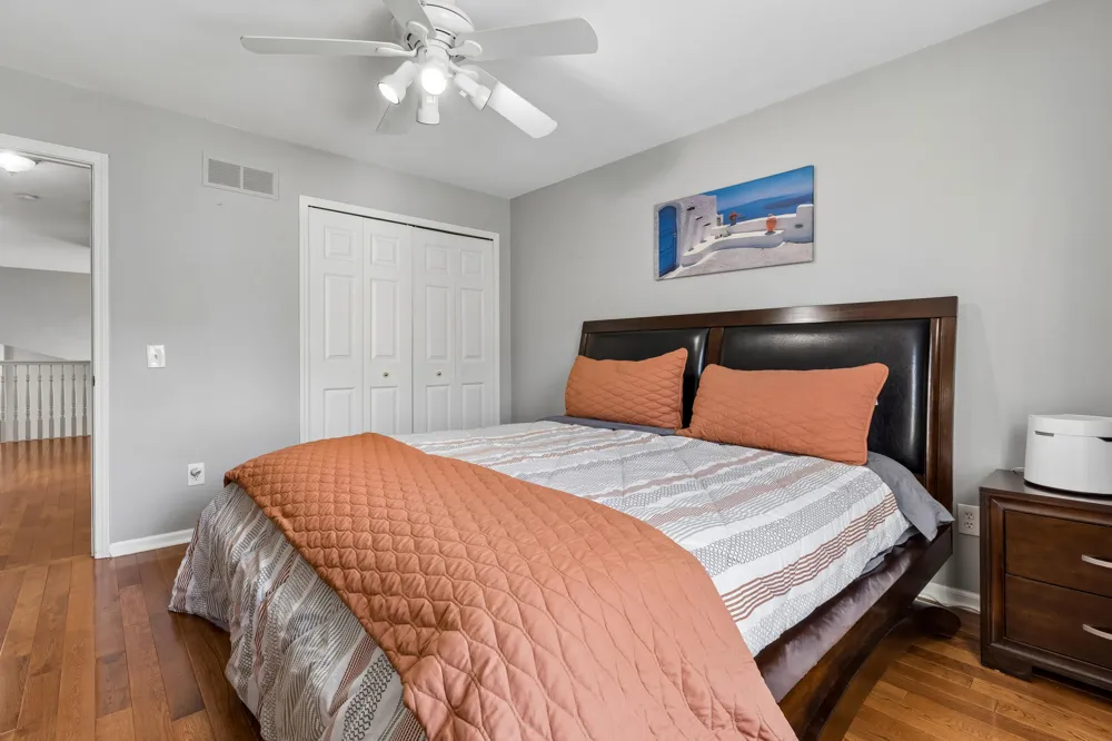 2164 Woodbine Drive Canton Charter Township, MI 48188