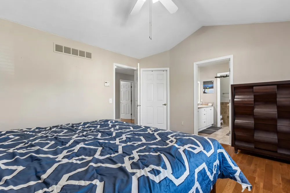 2164 Woodbine Drive Canton Charter Township, MI 48188