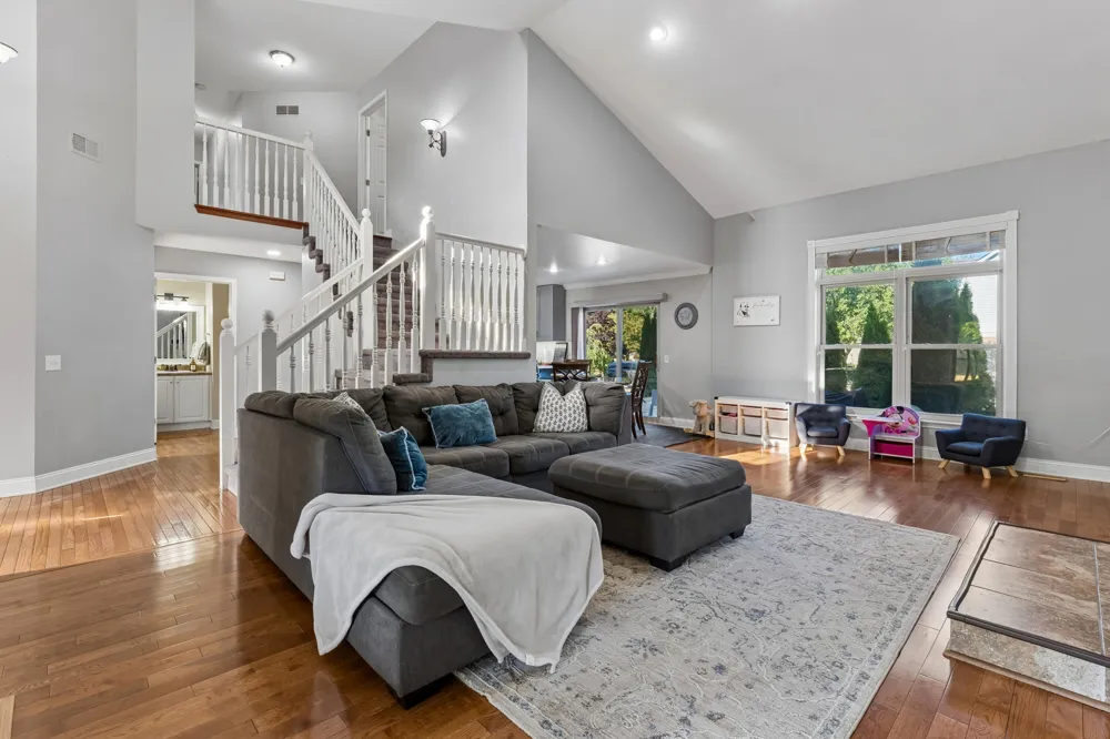 2164 Woodbine Drive Canton Charter Township, MI 48188