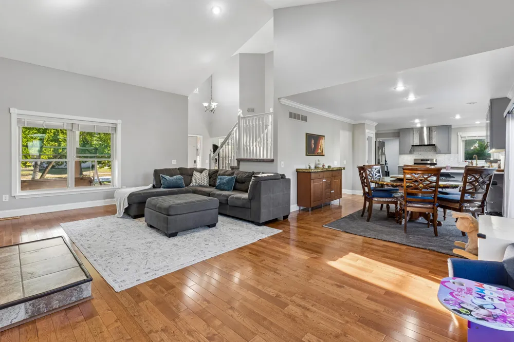2164 Woodbine Drive Canton Charter Township, MI 48188