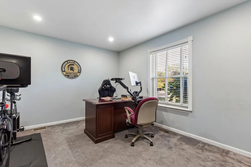 2164 Woodbine Drive Canton Charter Township, MI 48188
