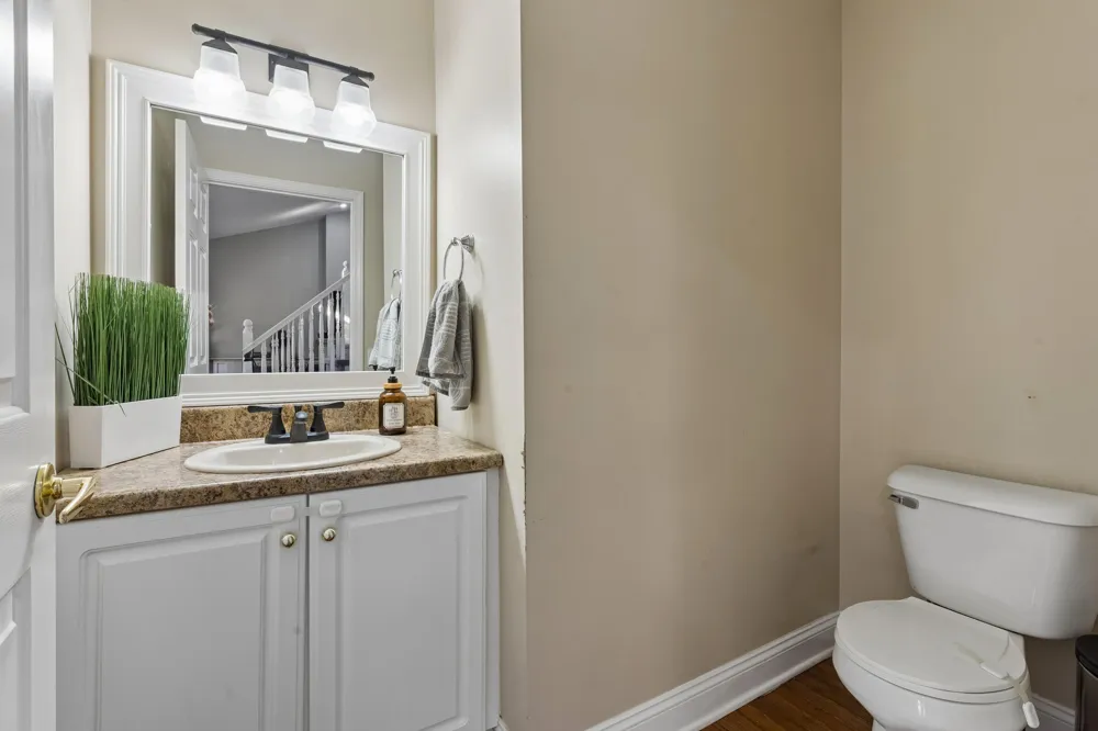 2164 Woodbine Drive Canton Charter Township, MI 48188