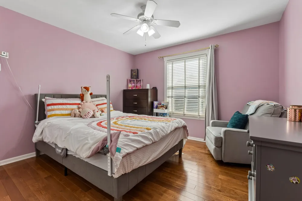 2164 Woodbine Drive Canton Charter Township, MI 48188