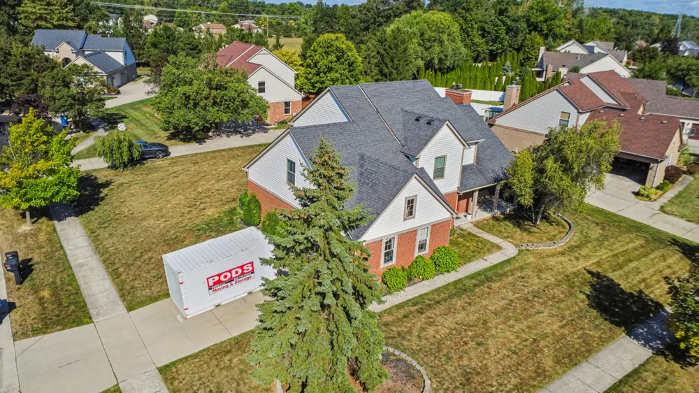 2164 Woodbine Drive Canton Charter Township, MI 48188