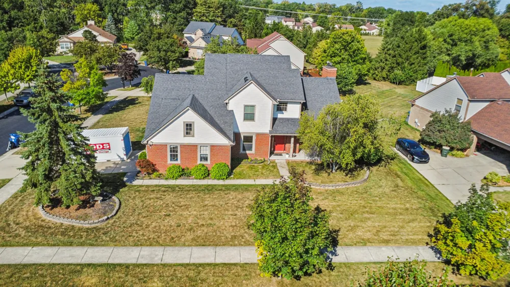 2164 Woodbine Drive Canton Charter Township, MI 48188