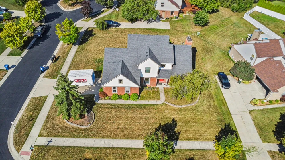 2164 Woodbine Drive Canton Charter Township, MI 48188