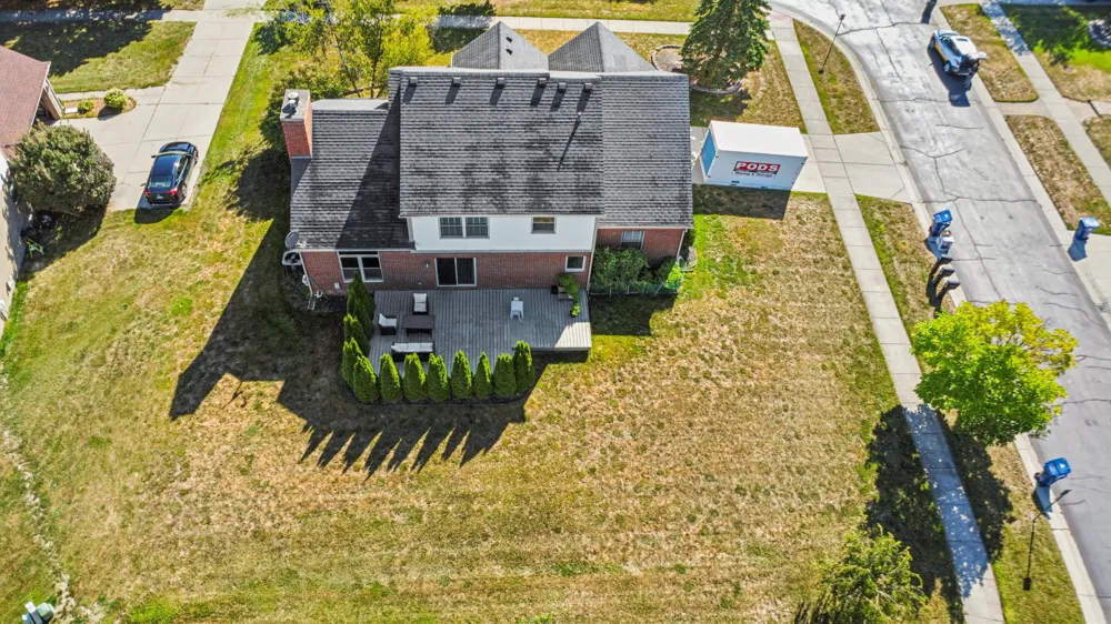 2164 Woodbine Drive Canton Charter Township, MI 48188