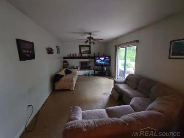53695 Bramble Drive Shelby Charter Township, MI 48316
