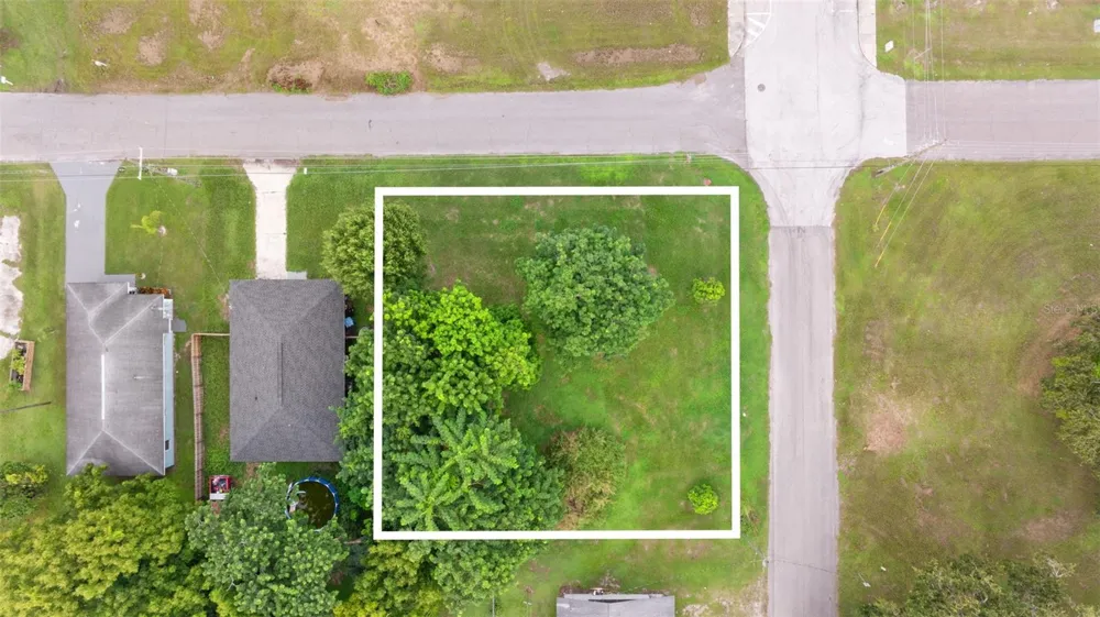 FRENCH AVENUE S Fort Meade, FL 33841